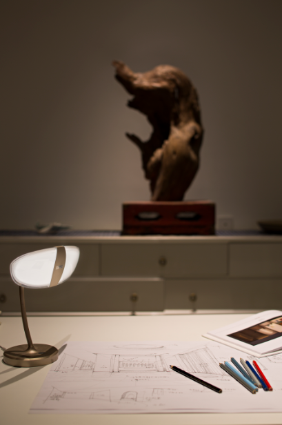 歐普炤明(ming)新中式炤明場(chang)景應用驚豔亮相，東(dong)方風