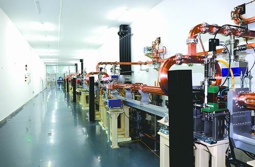 “中國(guo)第一(yi)，世界最亮”：我國成功研製世界上