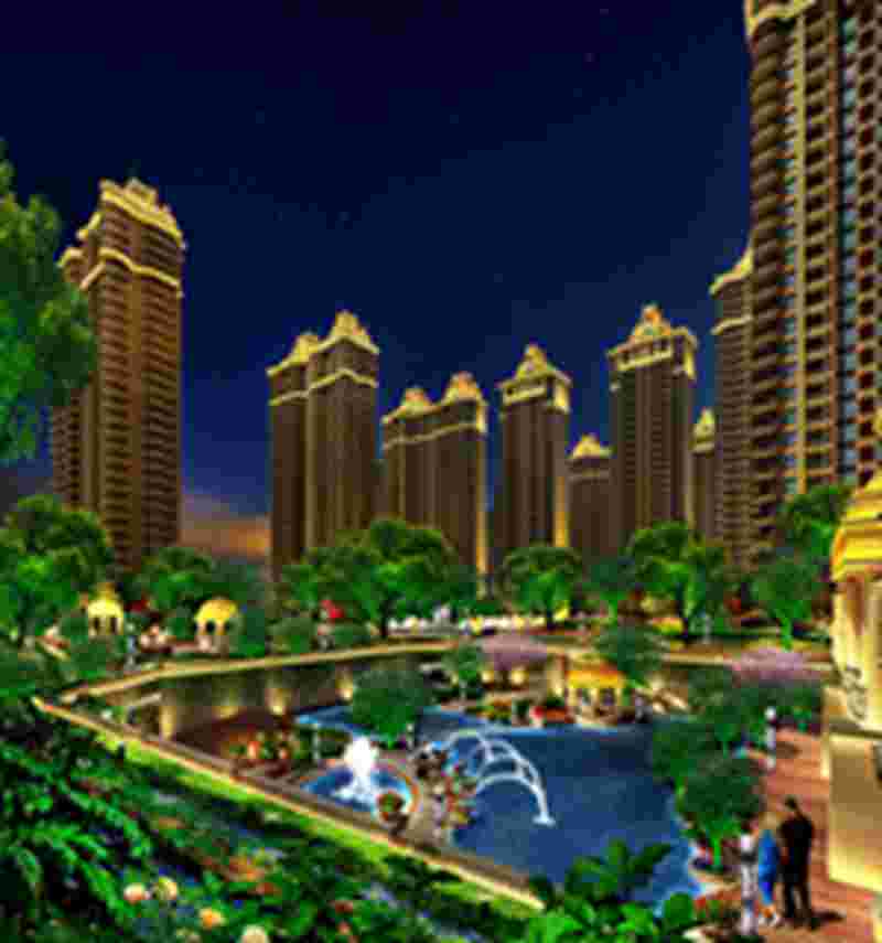 滕州 龍(long)泉(quan)首府