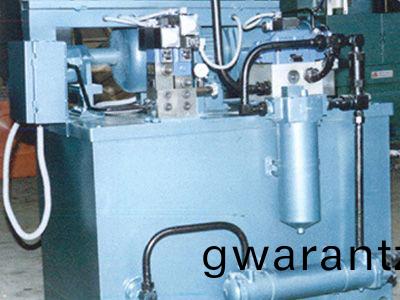 高壓力(li)液(ye)壓係統