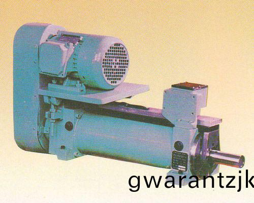 液壓滑套(tao)式動力頭